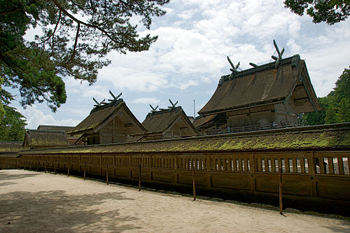Izumo Taisha